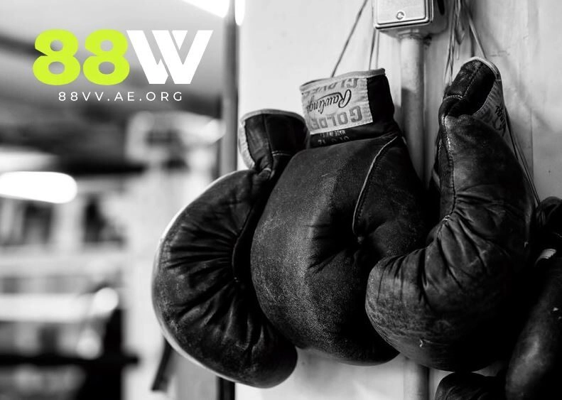 Một số kiểu Cá cược quyền anh