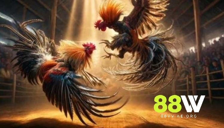 Đá Gà Trực Tiếp – Cổng Game Gà Chiến Hấp Dẫn Số 1 Hiện Nay