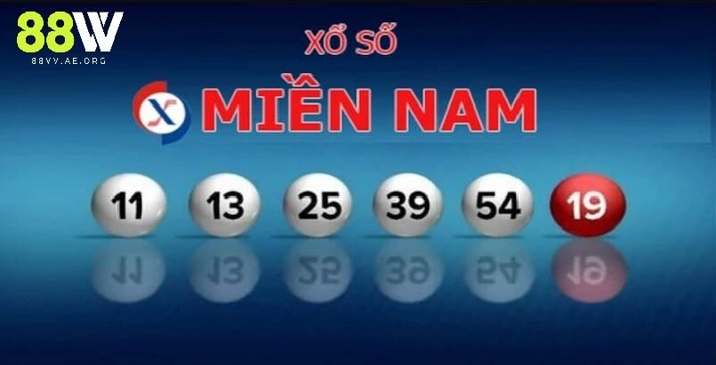 Các tính năng và ưu điểm xổ số miền Nam 88VV nổi bật