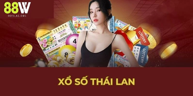 Giới thiệu đôi nét về xổ số Thái Lan